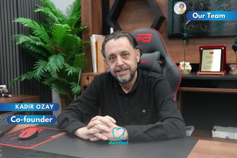 Kadir Özay
